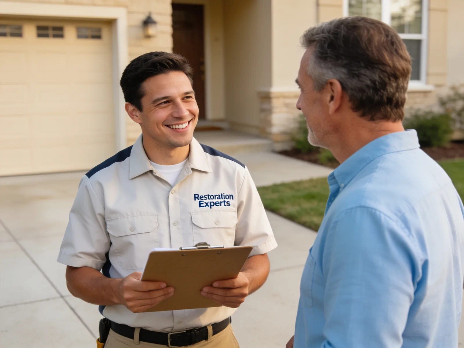 Water Damage Cleanup Endicott, NE FAQs